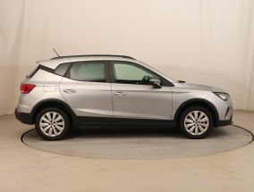 Seat Arona - 2022