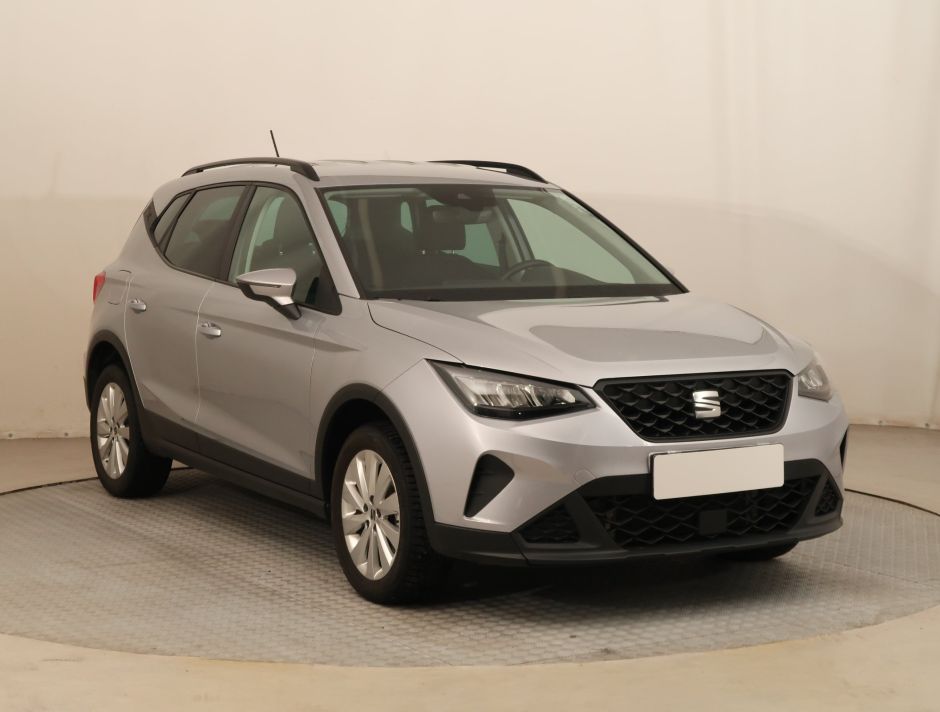 Seat Arona - 2022