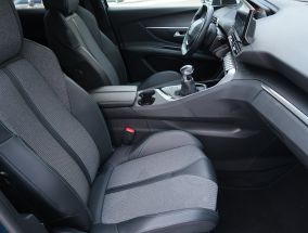 Peugeot 3008 - 2021