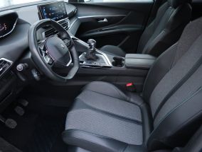 Peugeot 3008 - 2021