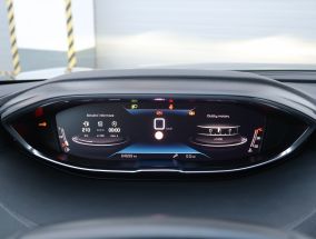 Peugeot 3008 - 2021