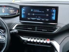 Peugeot 3008 - 2021