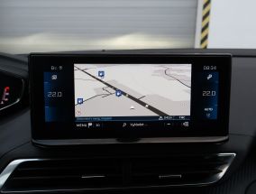 Peugeot 3008 - 2021