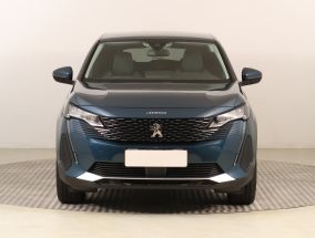 Peugeot 3008 - 2021