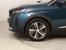 Peugeot 3008 - 2021