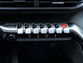 Peugeot 3008 - 2021