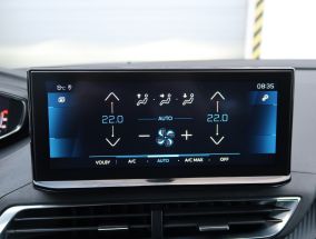 Peugeot 3008 - 2021