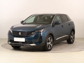 Peugeot 3008 - 2021