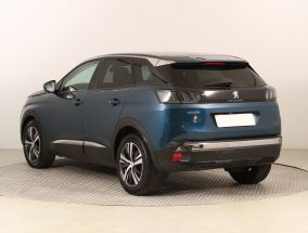 Peugeot 3008 - 2021
