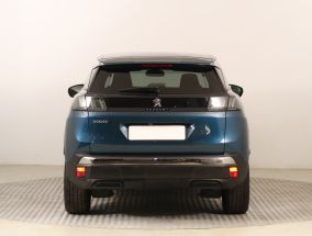 Peugeot 3008 - 2021