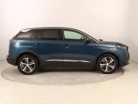 Peugeot 3008 - 2021