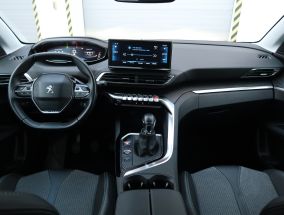 Peugeot 3008 - 2021