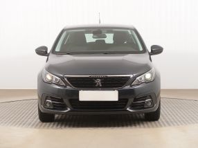 Peugeot 308 - 2019