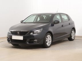 Peugeot 308 - 2019