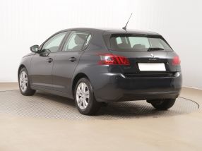 Peugeot 308 - 2019