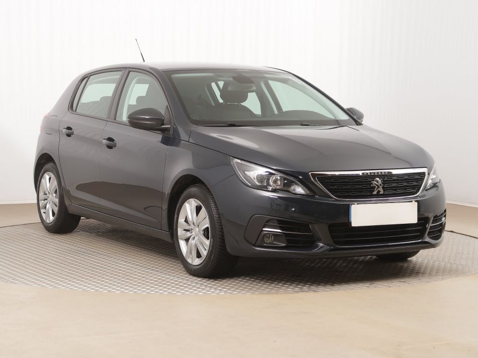 Peugeot 308 - 2019