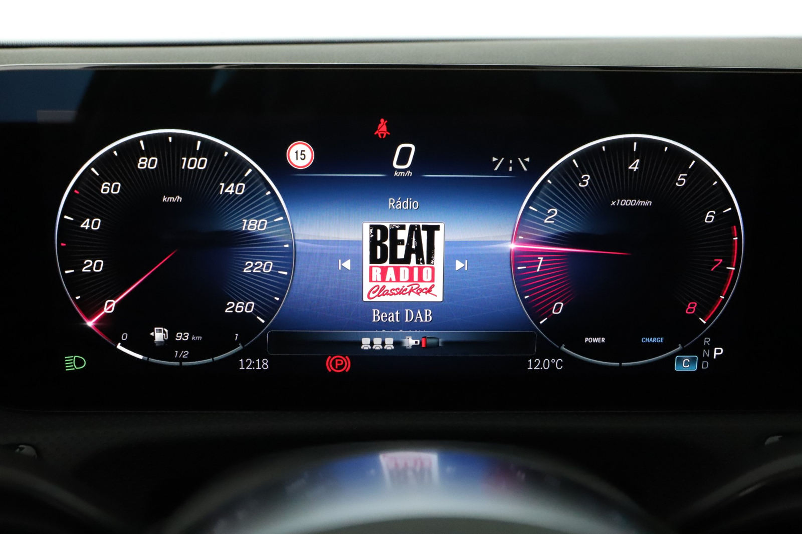 Mercedes-Benz CLA - 2025