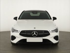 Mercedes-Benz CLA - 2025