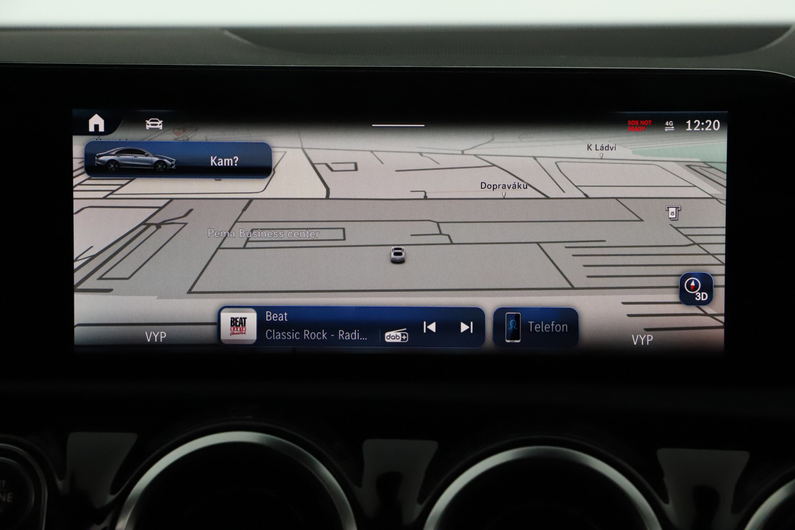 Mercedes-Benz CLA - 2025