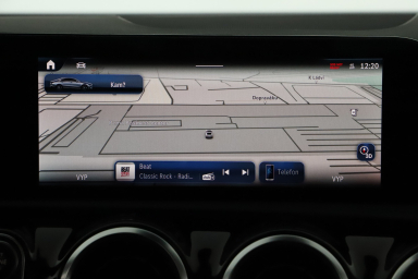 Mercedes-Benz CLA - 2025