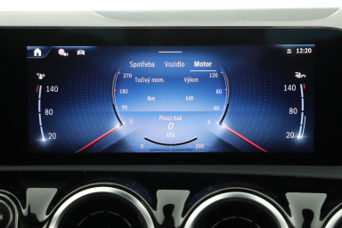 Mercedes-Benz CLA - 2025