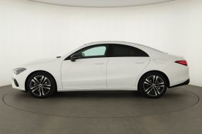 Mercedes-Benz CLA - 2025