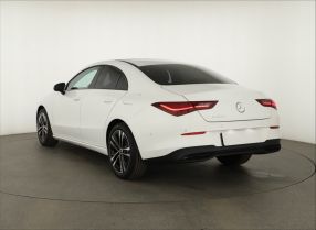 Mercedes-Benz CLA - 2025