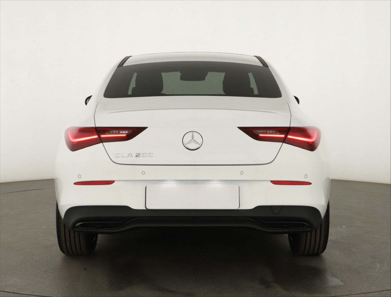 Mercedes-Benz CLA - 2025