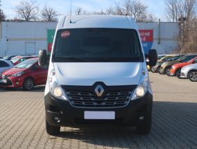Renault Master - 2019