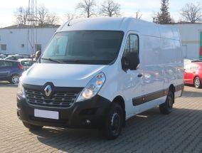 Renault Master - 2019