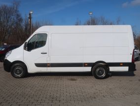 Renault Master - 2019