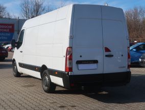 Renault Master - 2019