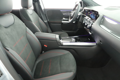 Mercedes-Benz GLA - 2025