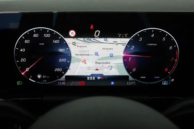 Mercedes-Benz GLA - 2025