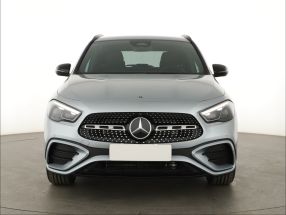 Mercedes-Benz GLA - 2025