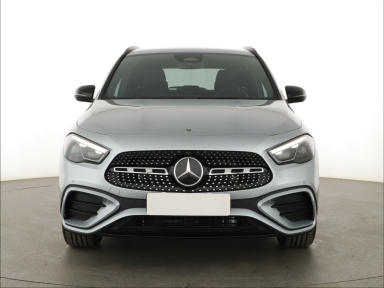 Mercedes-Benz GLA - 2025