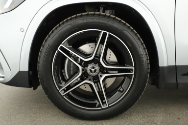 Mercedes-Benz GLA - 2025