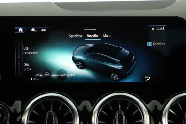 Mercedes-Benz GLA - 2025