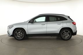 Mercedes-Benz GLA - 2025
