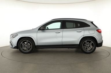 Mercedes-Benz GLA - 2025