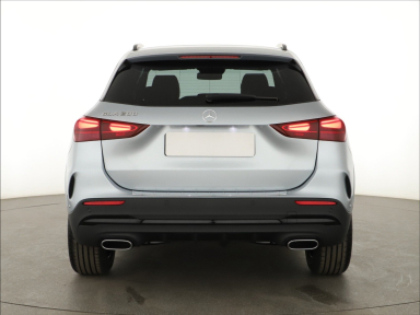 Mercedes-Benz GLA - 2025