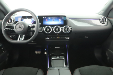 Mercedes-Benz GLA - 2025