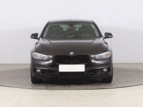BMW 3 - 2017
