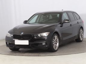 BMW 3 - 2017