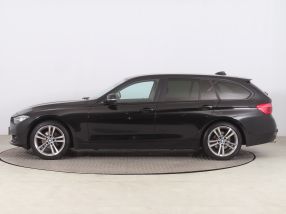 BMW 3 - 2017