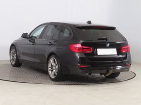 BMW 3 - 2017