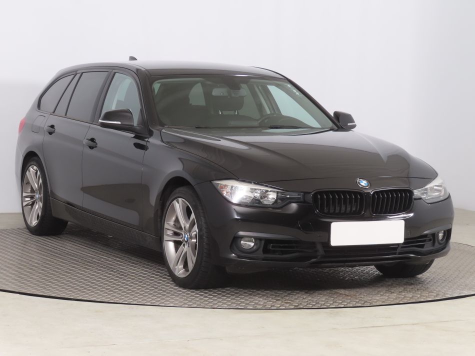 BMW 3 - 2017