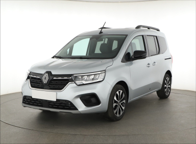 Renault Kangoo - 2025
