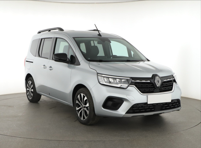 Renault Kangoo 2025