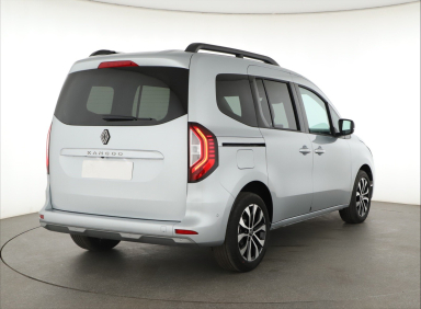 Renault Kangoo - 2025